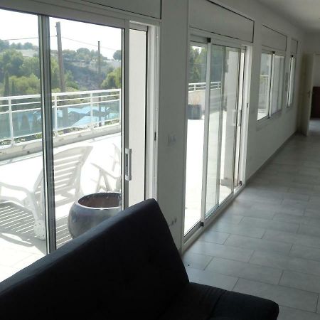 Appartements Roses Zewnętrze zdjęcie