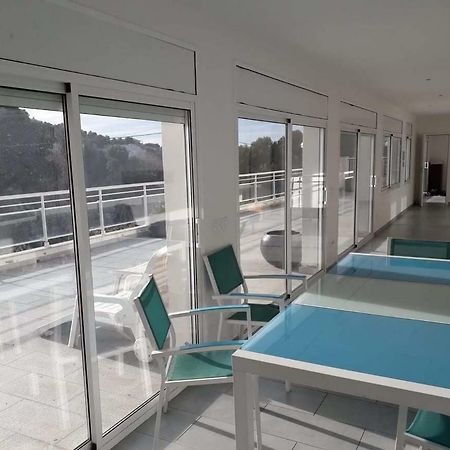 Appartements Roses Zewnętrze zdjęcie