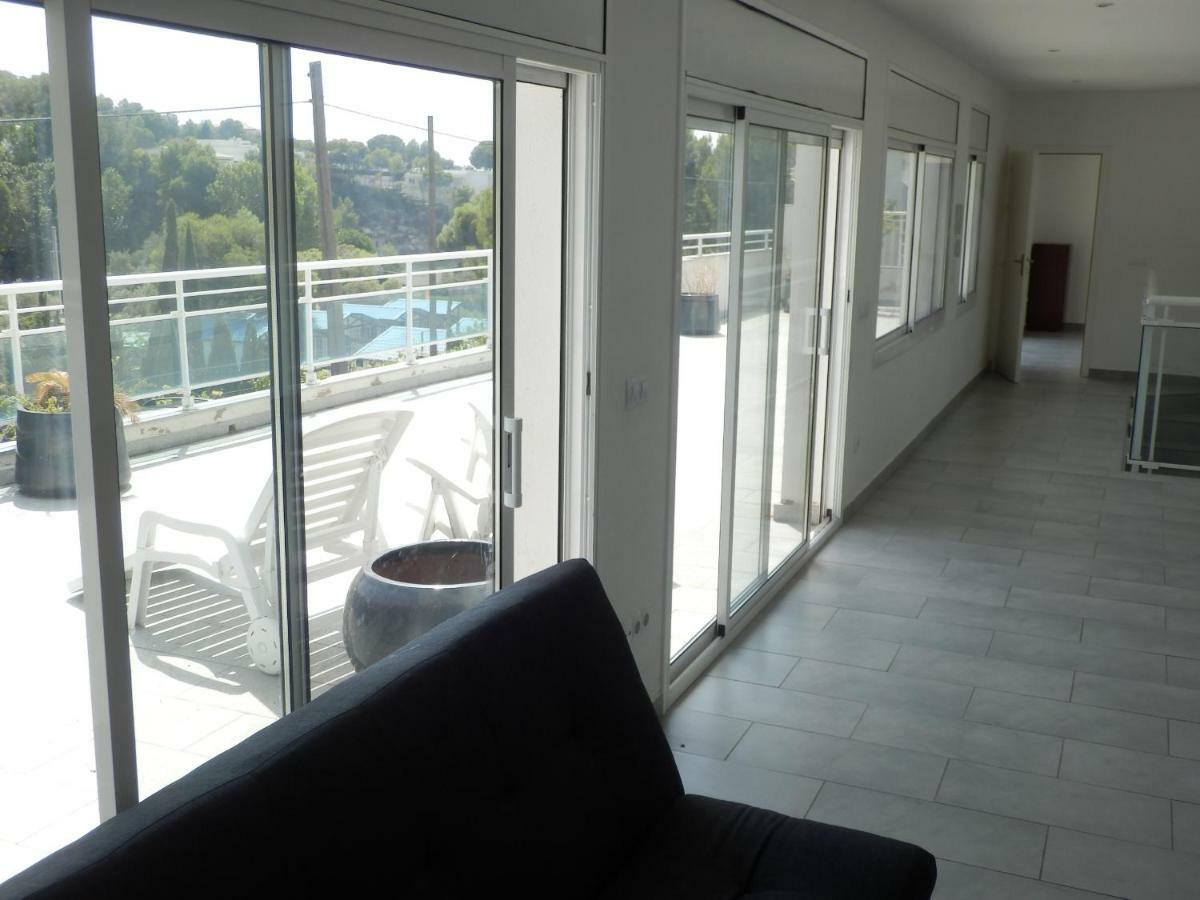 Appartements Roses Zewnętrze zdjęcie