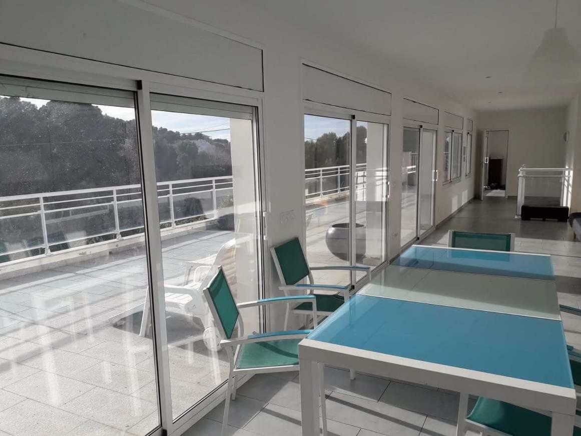 Appartements Roses Zewnętrze zdjęcie