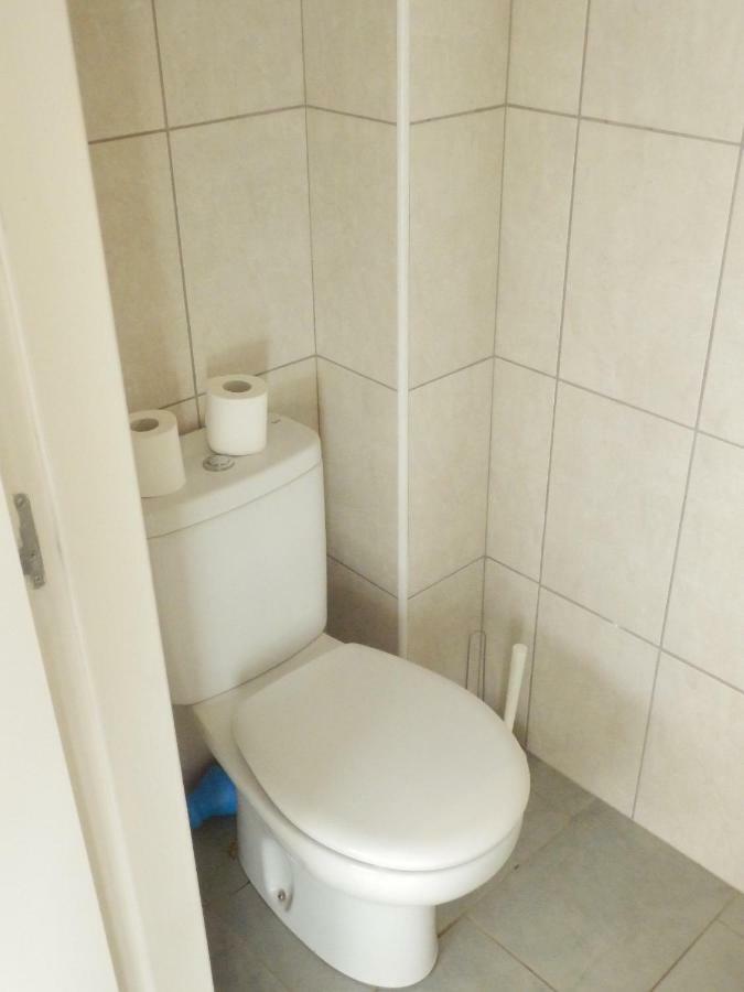 Appartements Roses Zewnętrze zdjęcie