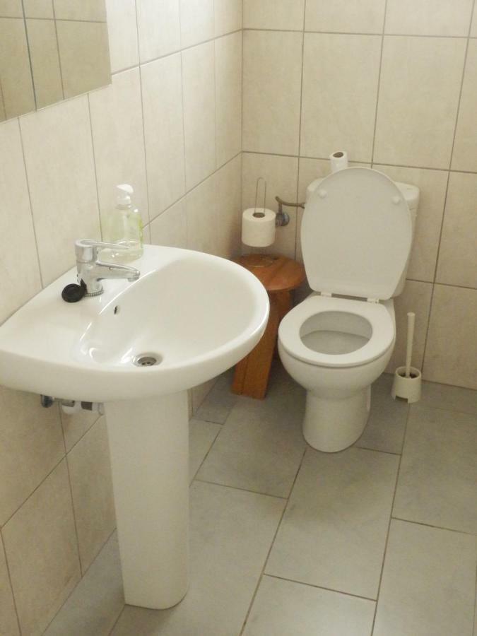 Appartements Roses Zewnętrze zdjęcie