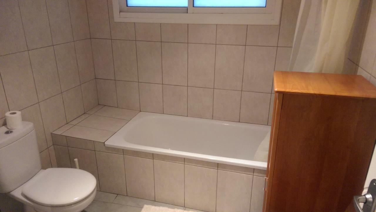 Appartements Roses Zewnętrze zdjęcie