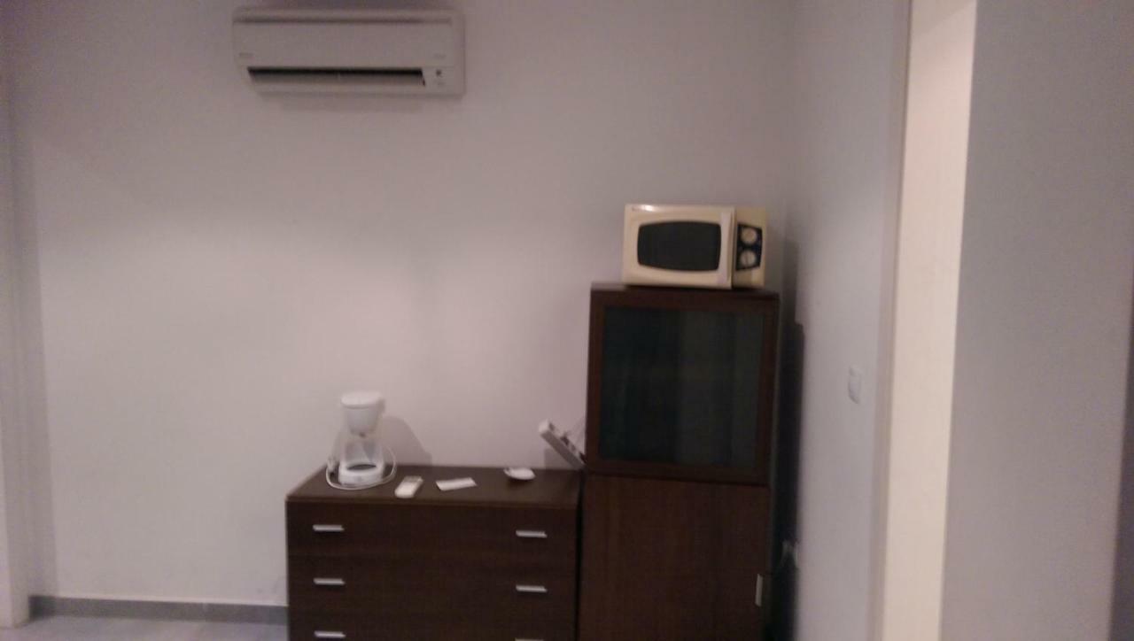 Appartements Roses Zewnętrze zdjęcie