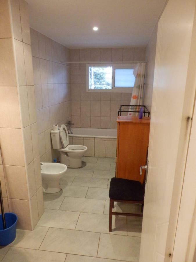 Appartements Roses Zewnętrze zdjęcie