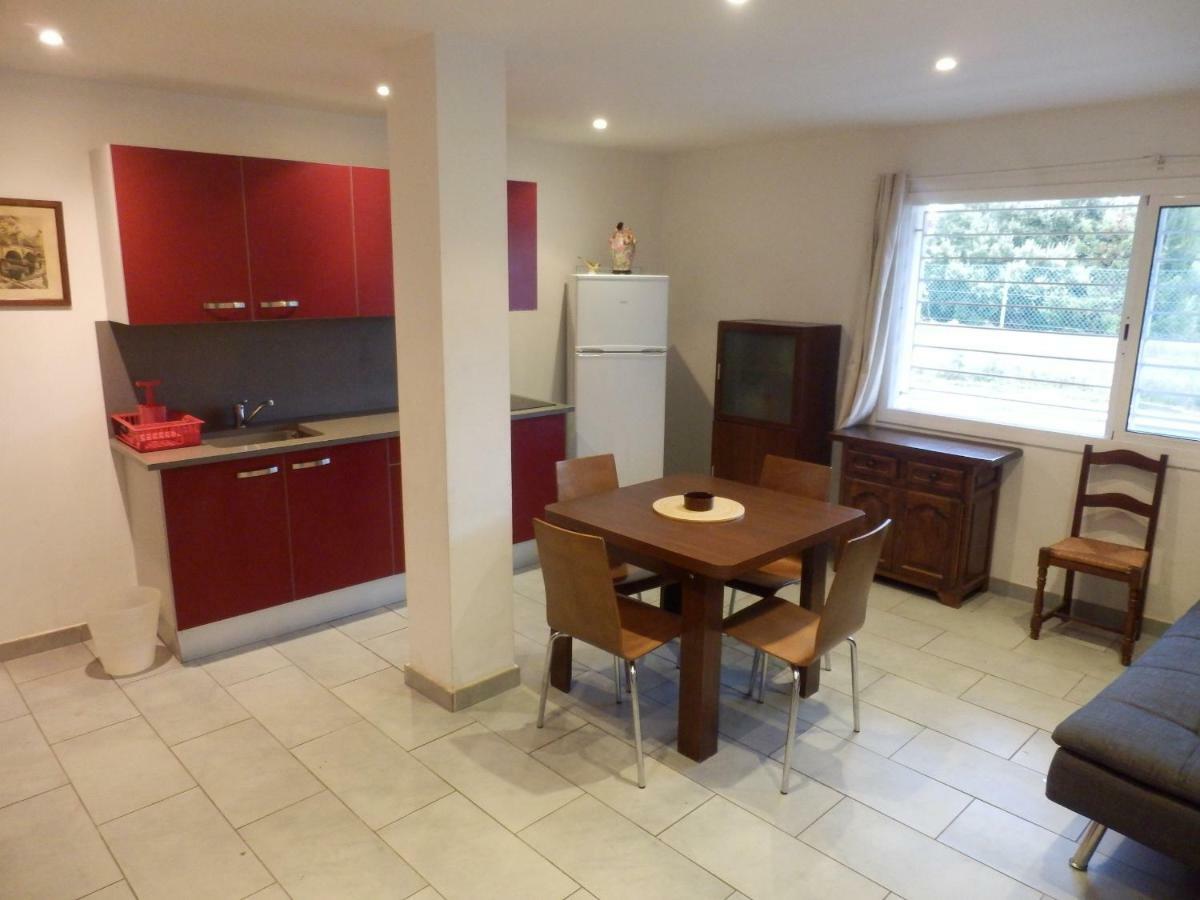 Appartements Roses Zewnętrze zdjęcie
