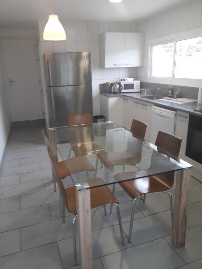 Appartements Roses Zewnętrze zdjęcie